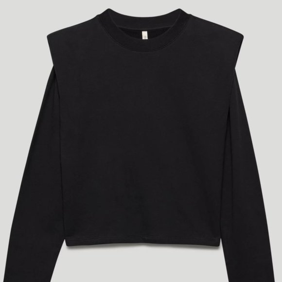 The Group by Babaton Persona Sweater Shoulder Pad - Picture 2 of 9
